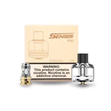 492450 Innokin Sensis Replacement Pod and Coil